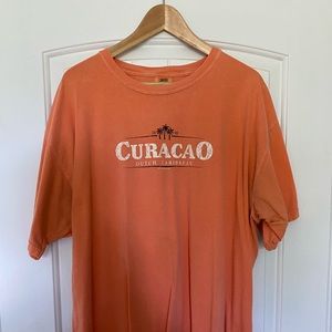 Comfort Colors t-shirt, XL